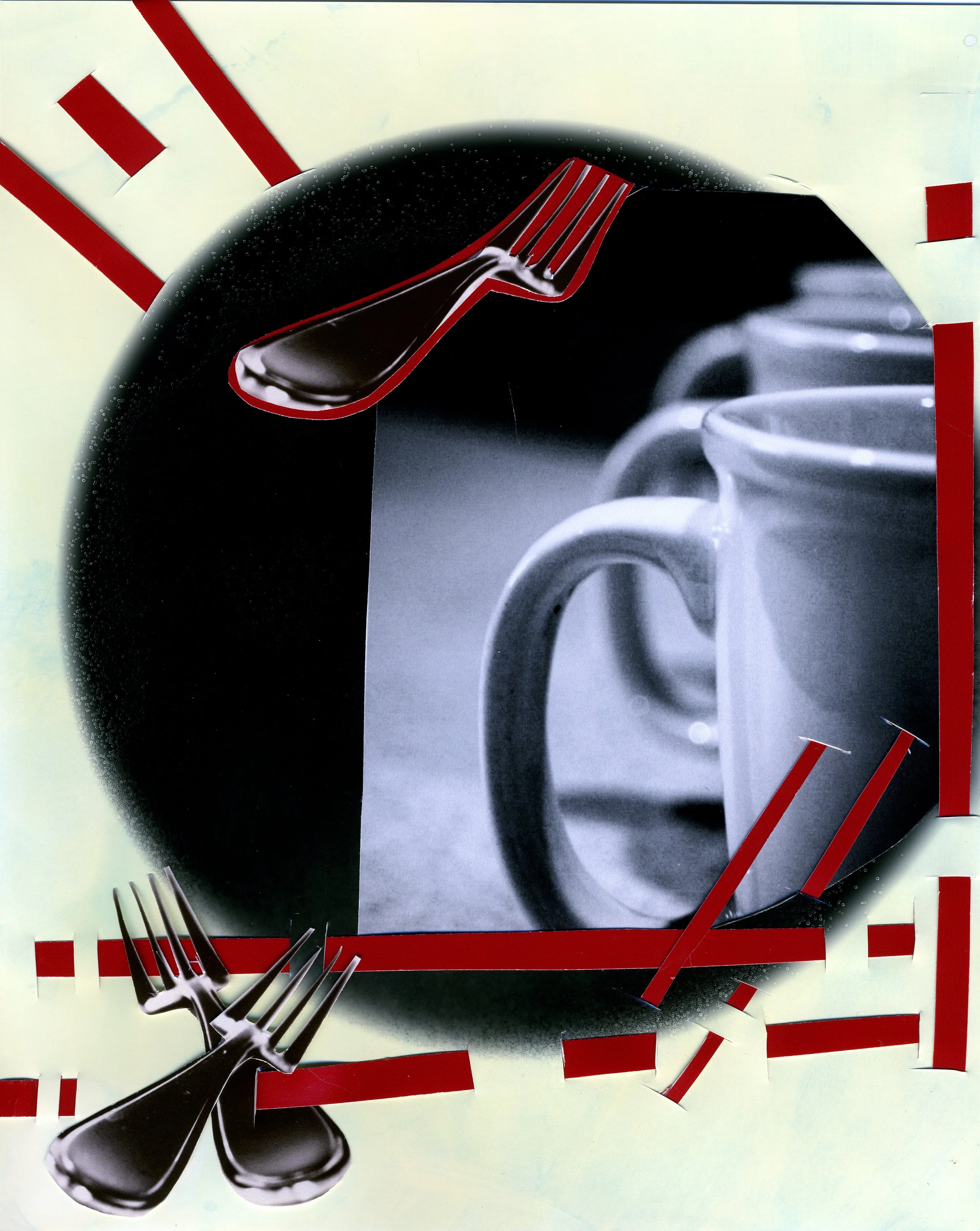 Fine art photograph by April Martin