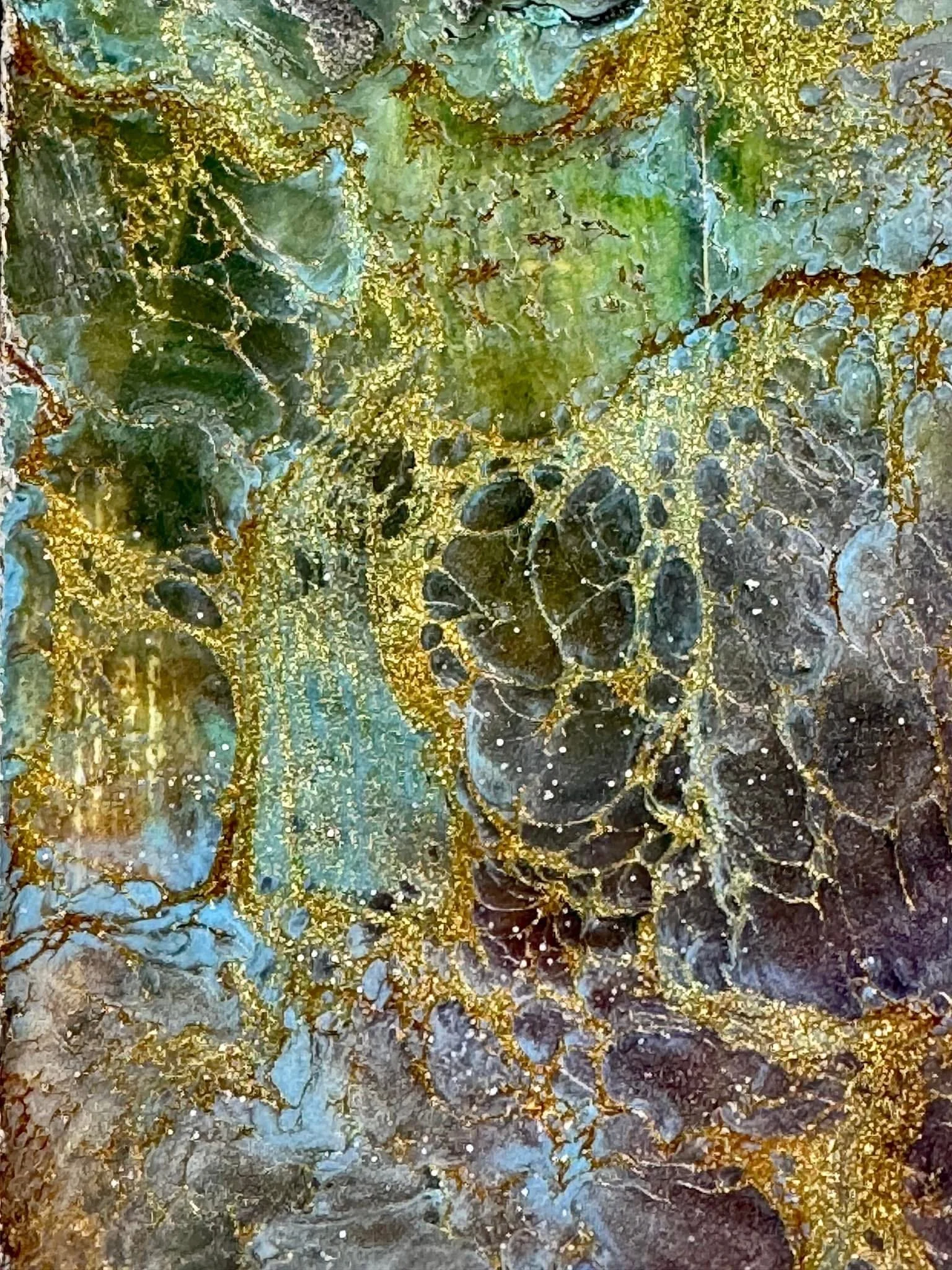 Encaustic IMG 5585