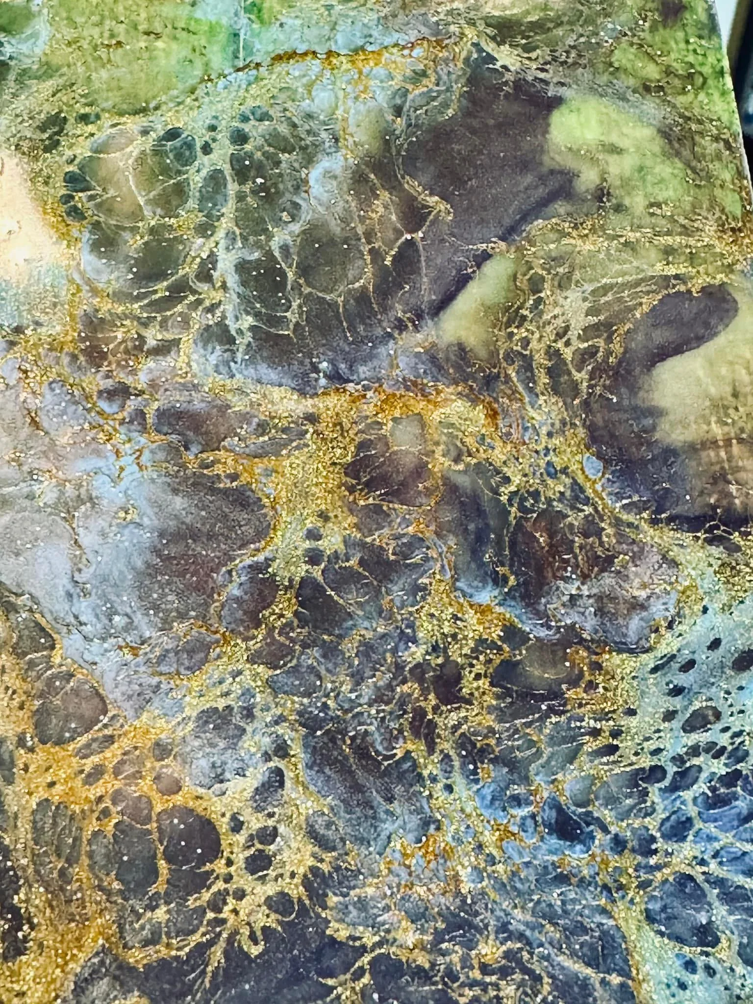 Encaustic IMG 5582