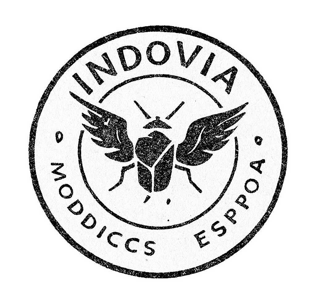 Indovian Seal