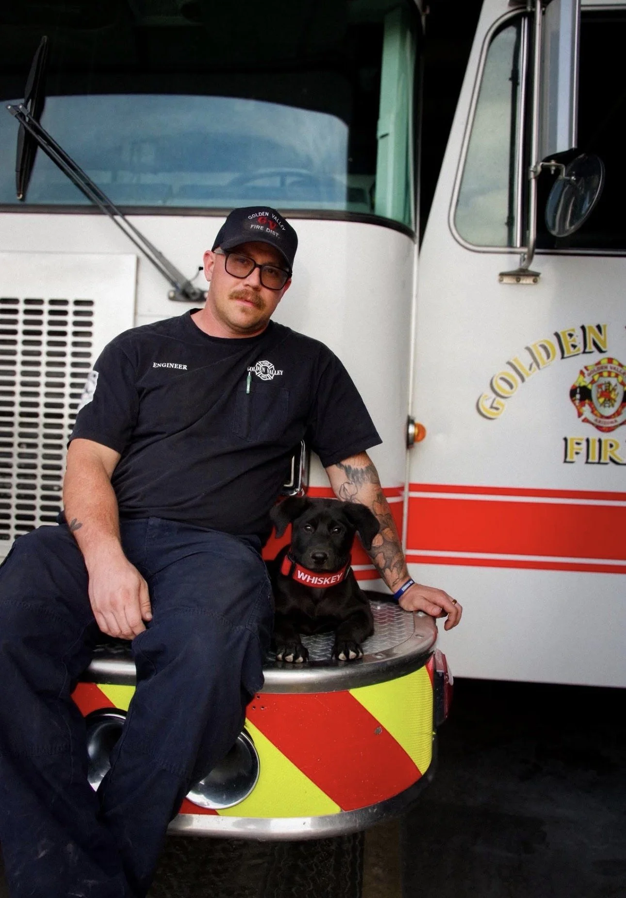 Jimmy Childers, May Community Spotlight feature