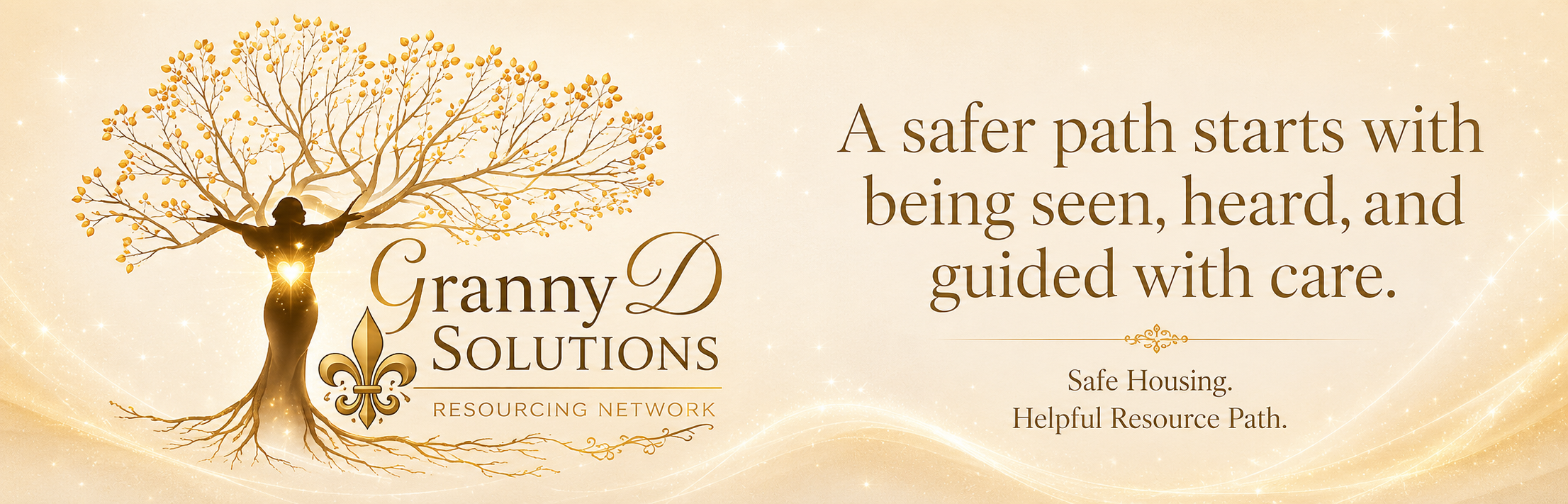 Granny D Solutions