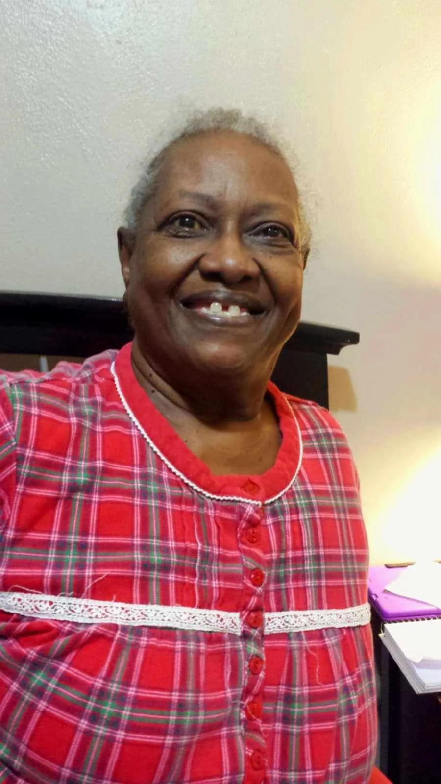 Granny Dianne Watson
