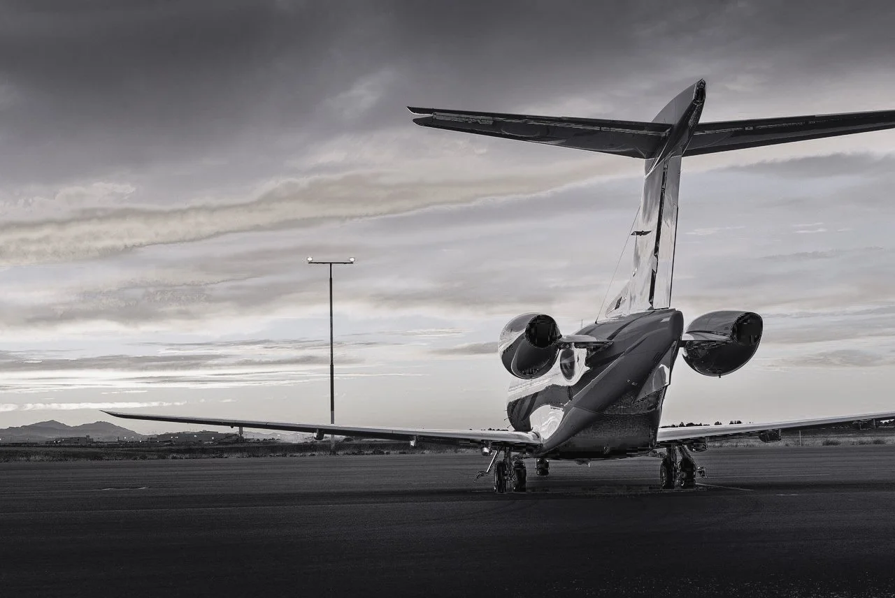 Aircraft Ownership Cost Calculator