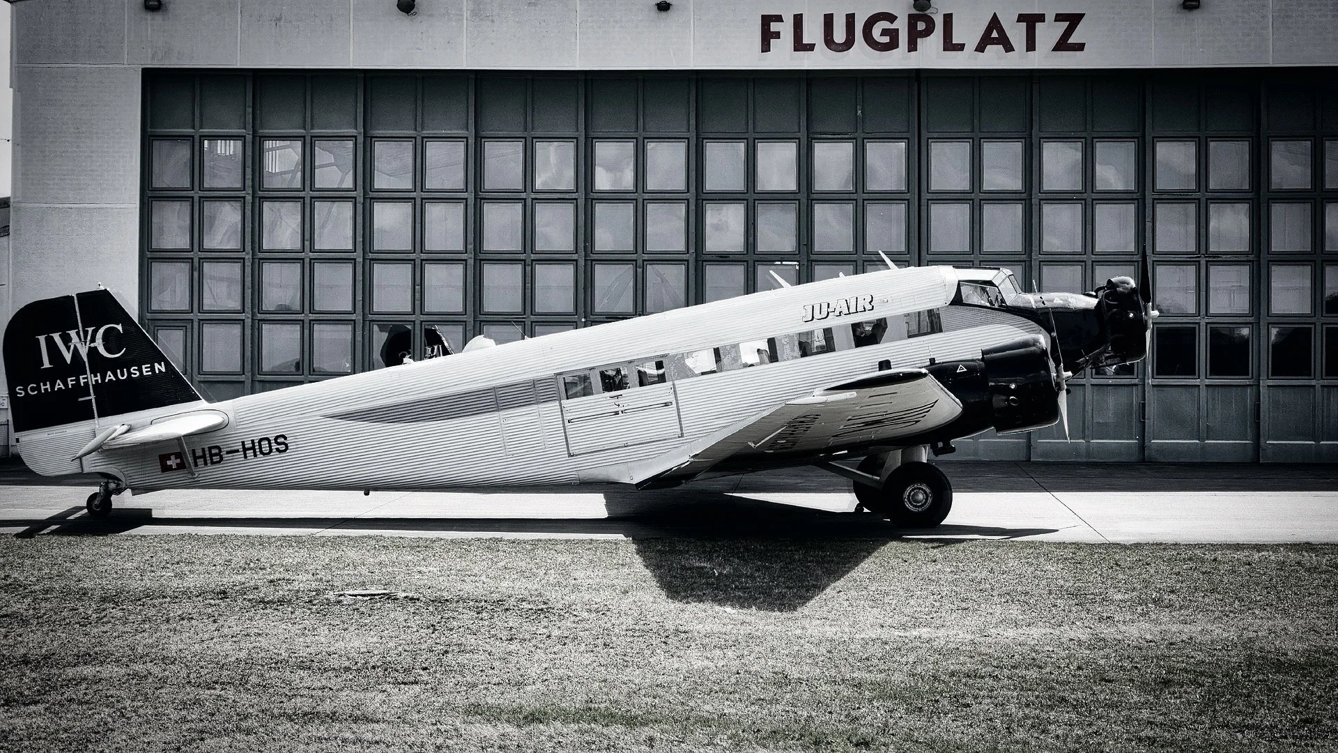 International Operations