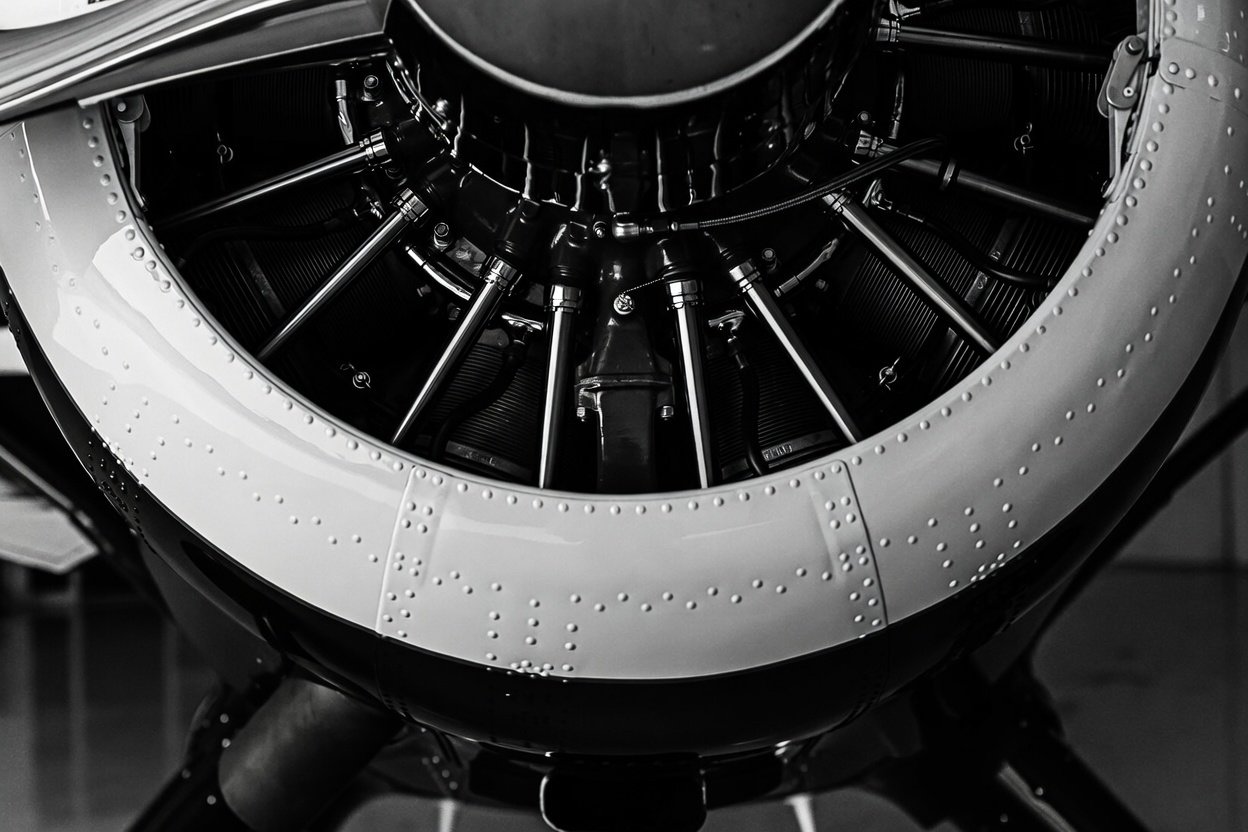 Curated aircraft for sale - vetted Part 91 aircraft listings