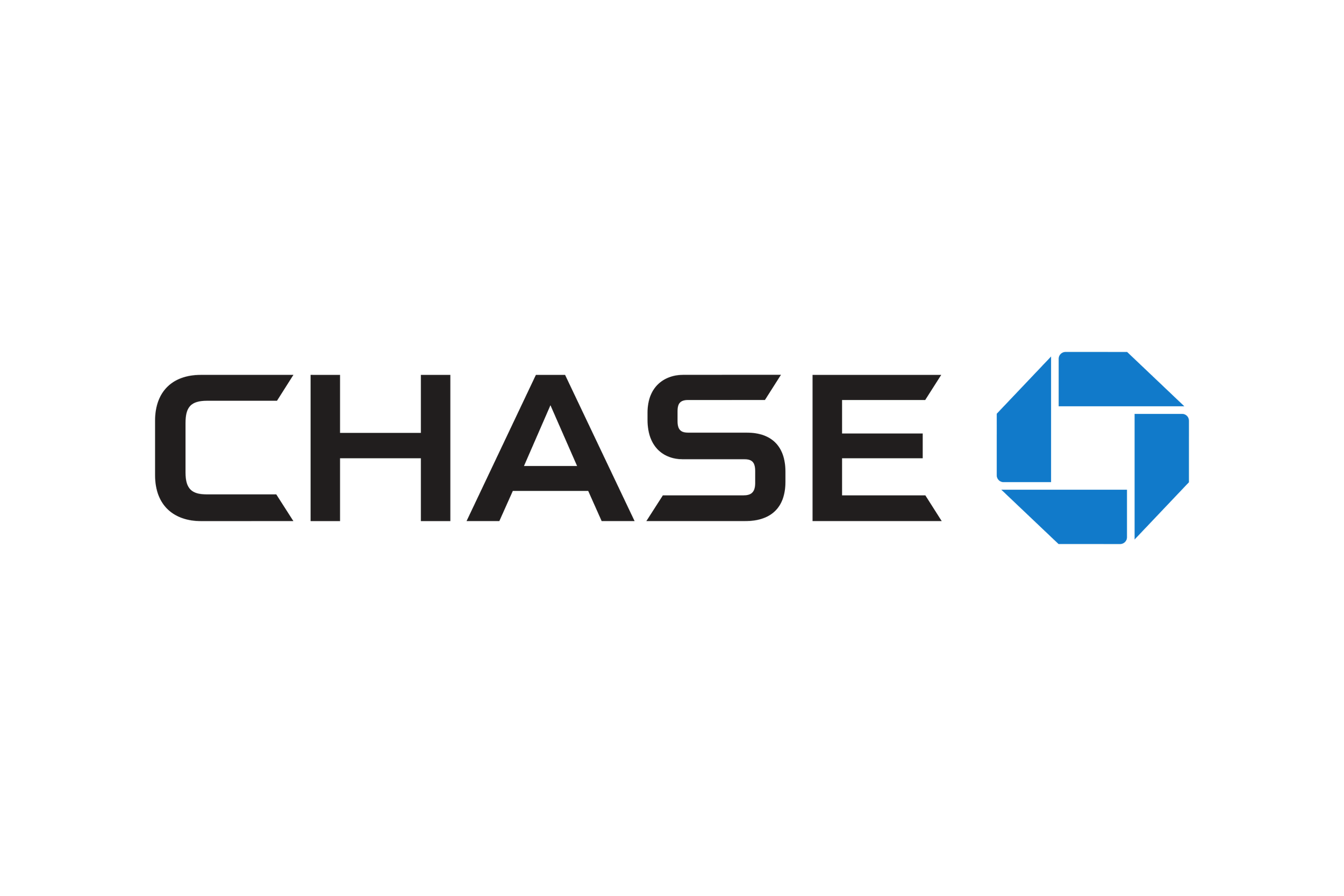 Chase Logo