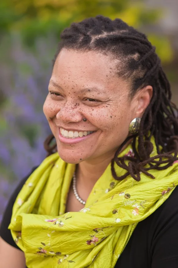 Ramona Ndlovu