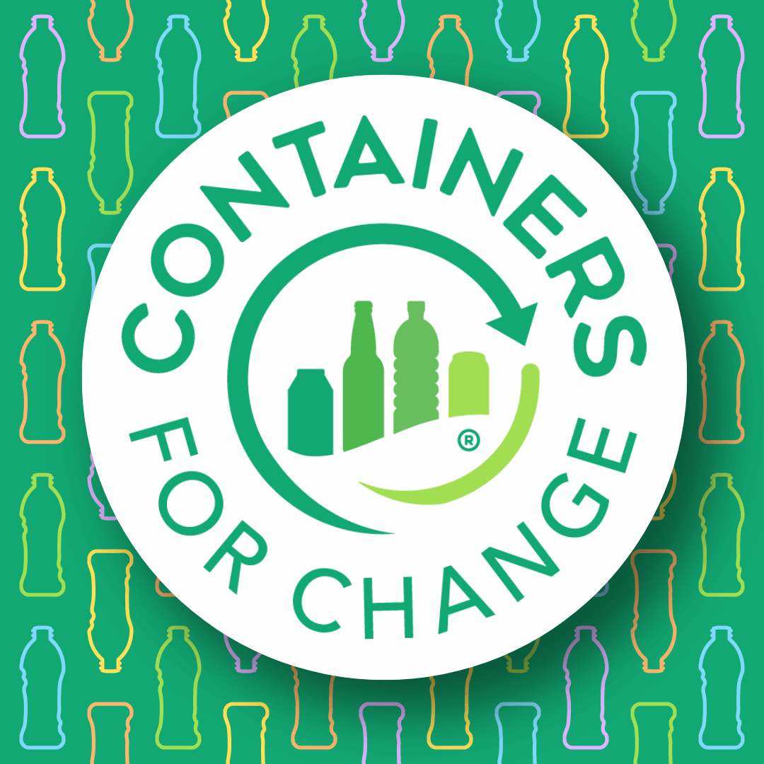 Containers for Change — Hurt to Help