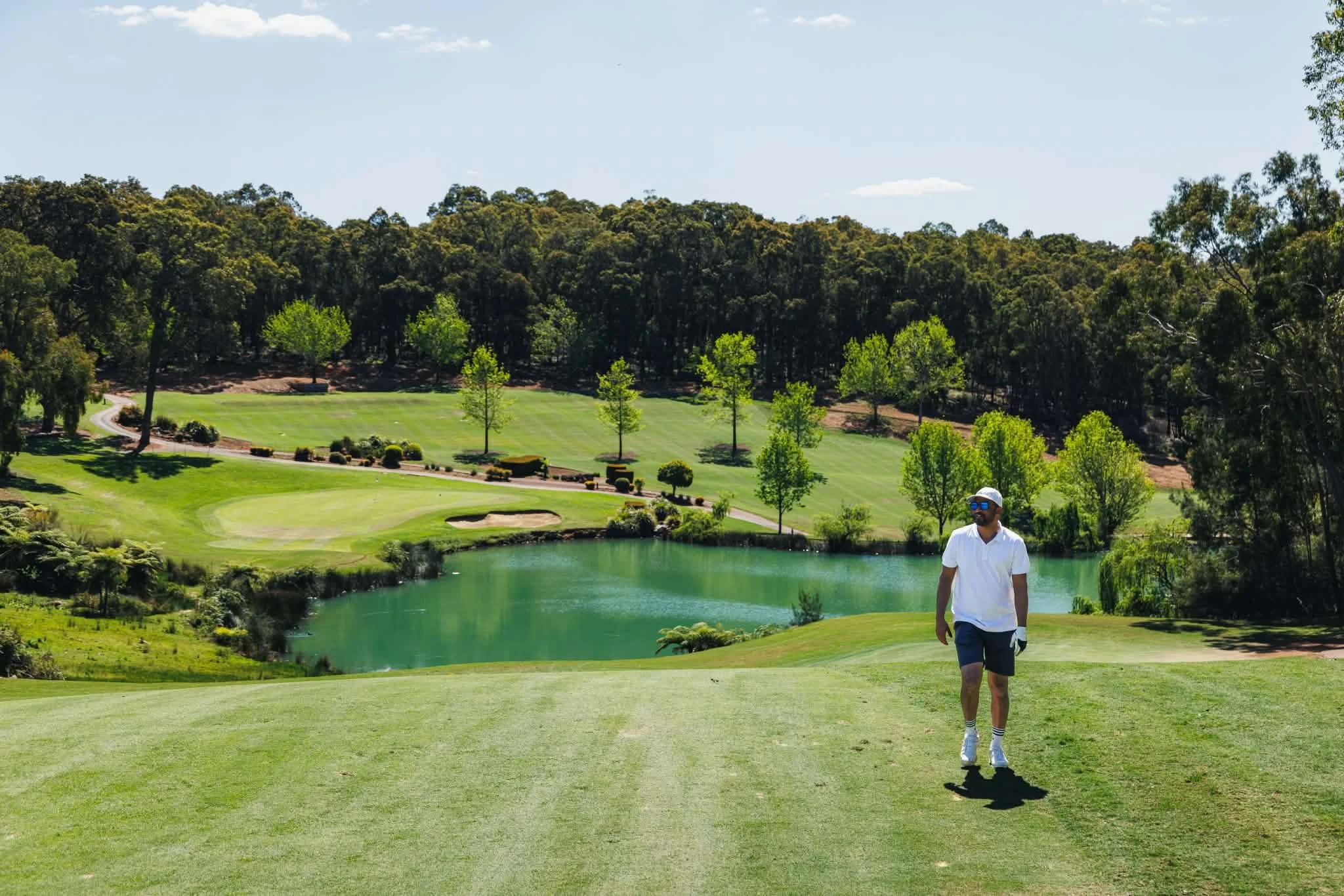 Hurt to Help Golf Day 2026 photo 9