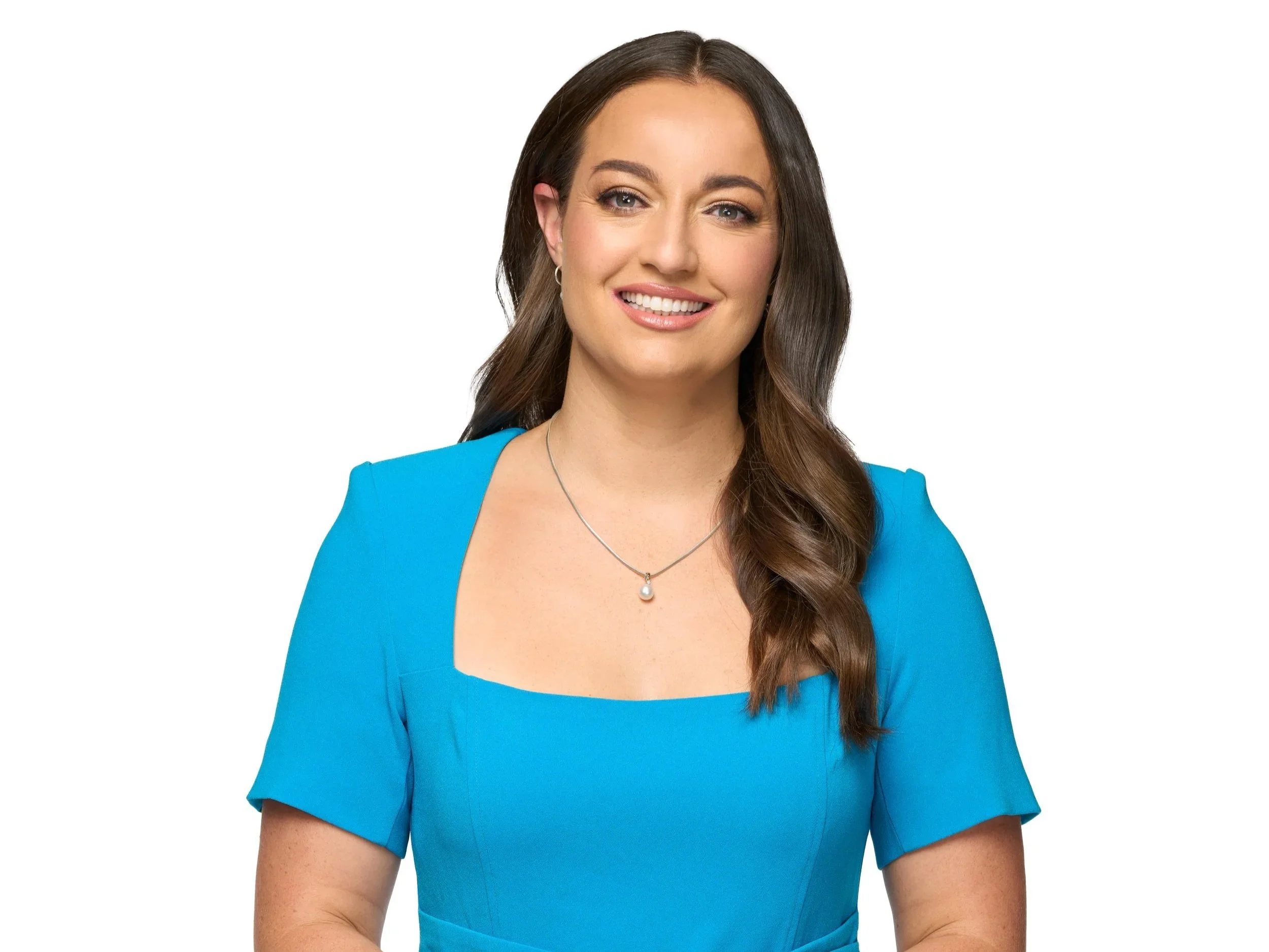 Stephanie Gregory