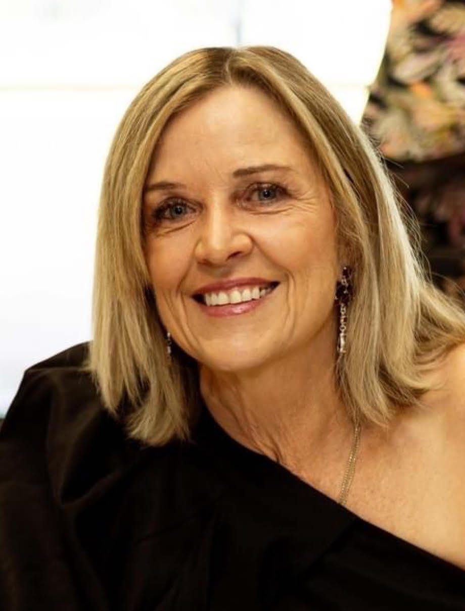 Lynda Cornish