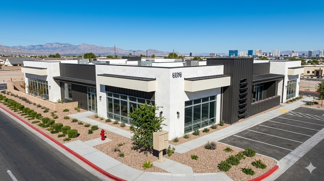 Office Properties