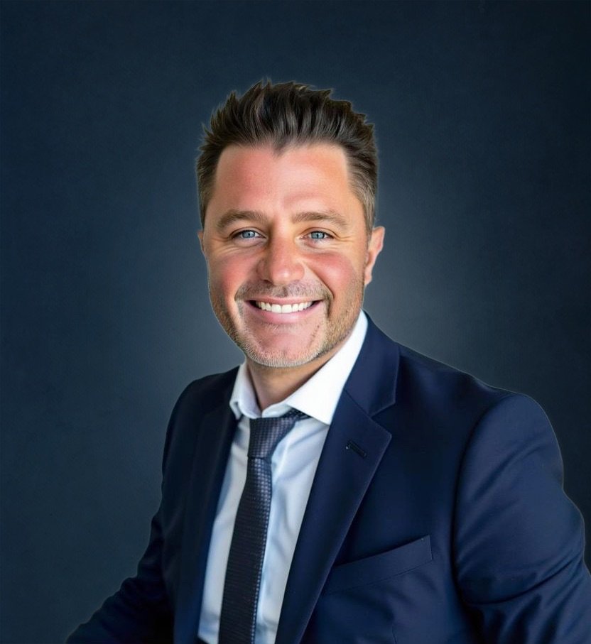 Client experience headshot