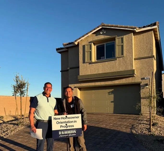 Christopher DeWitt - Las Vegas Neighborhoods