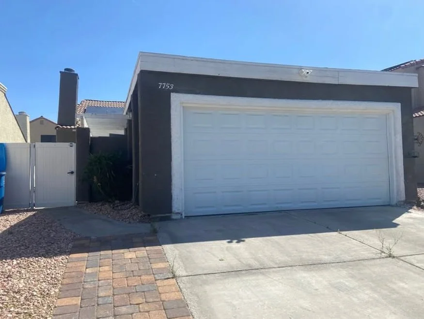 Christopher DeWitt Realtor Las Vegas