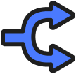 Route icon