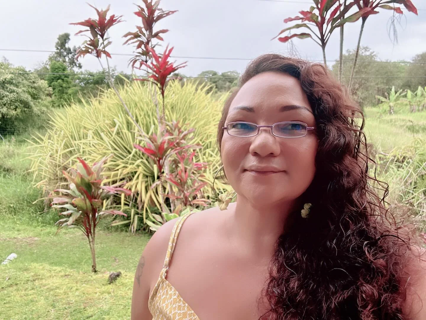 Dorian Likolehua Cabanting