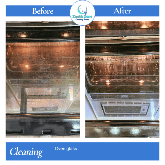 Professional kitchen housekeeping Port Moody, grease removal, floor care and counter wiping