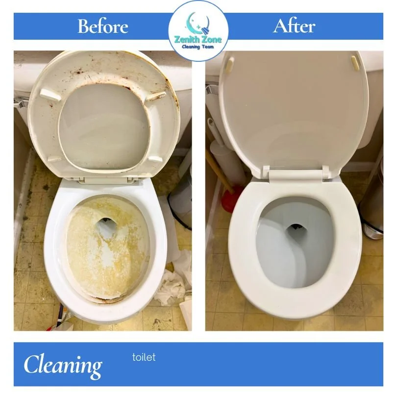 Master bathroom deep clean New Westminster, luxury shower detailing, double vanity wiping and floor care