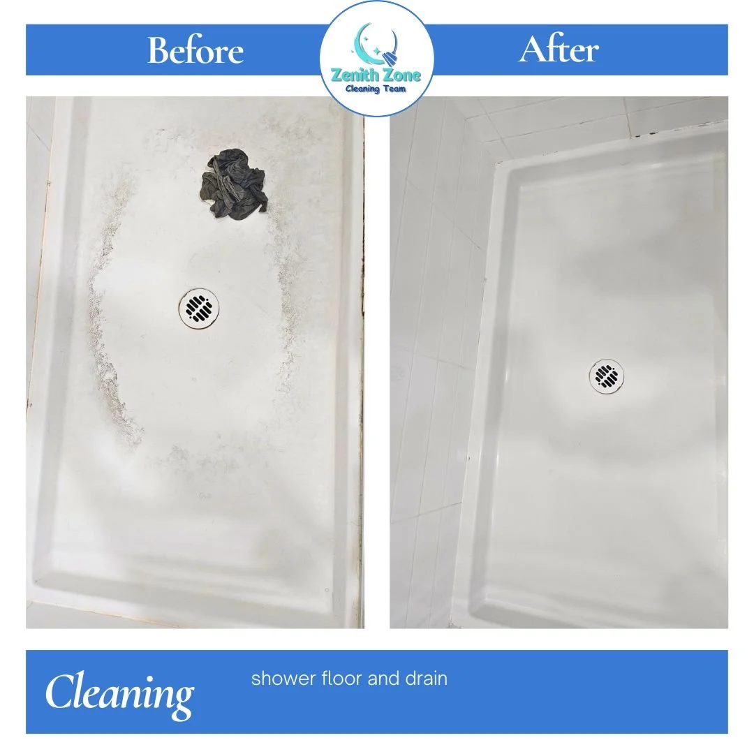 Expert bathroom cleaning in New Westminster, cabinet wiping, mirror polishing and sink sanitation
