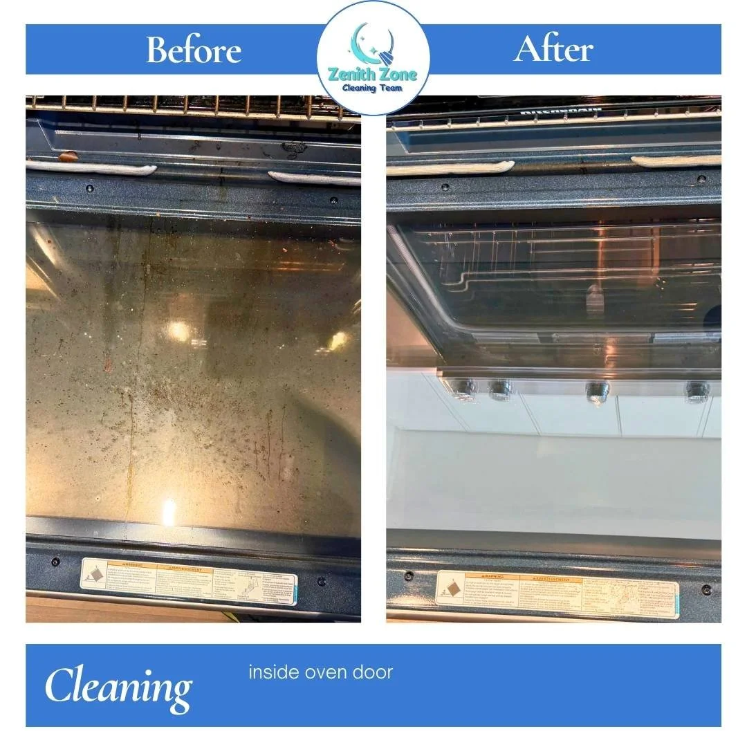 Monthly kitchen cleaning Coquitlam, general room tidying, dusting and floor maintenance