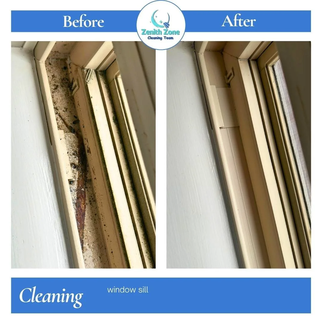 Professional housekeepers Pitt Meadows, comprehensive indoor residential cleaning and surface detailing