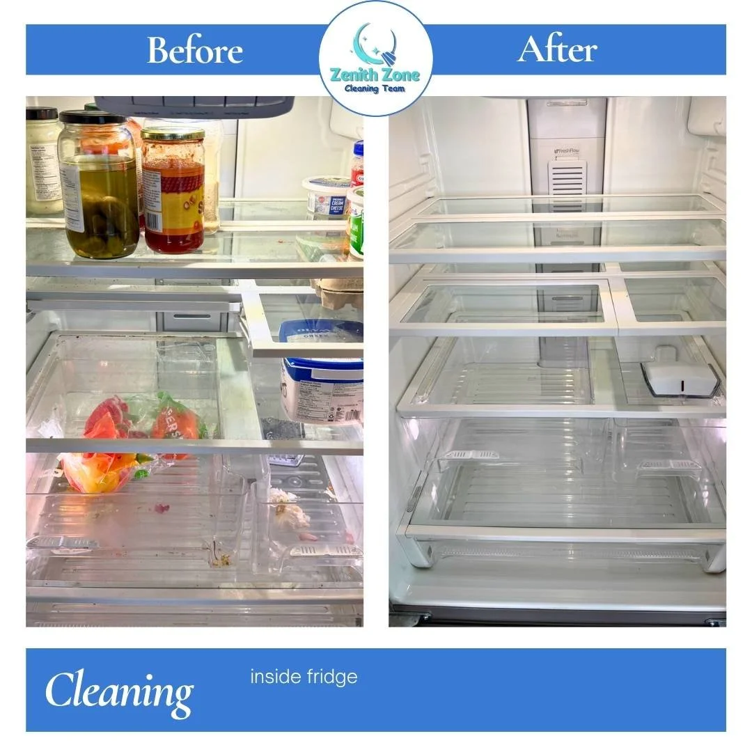 Expert kitchen maid service White Rock, luxury appliance shining and marble counter care