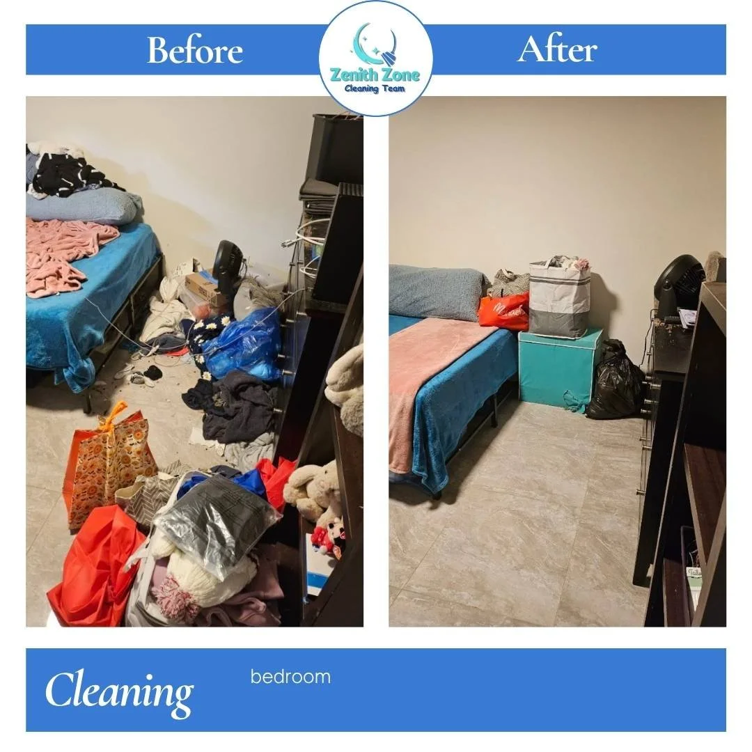 Family room deep clean West Vancouver, carpet edge vacuuming, pet hair removal and baseboard dusting