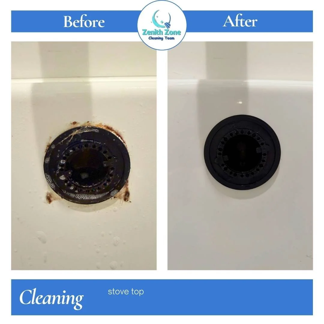 Spring cleaning service Maple Ridge, detailed baseboard wiping, dusting and general home tidying