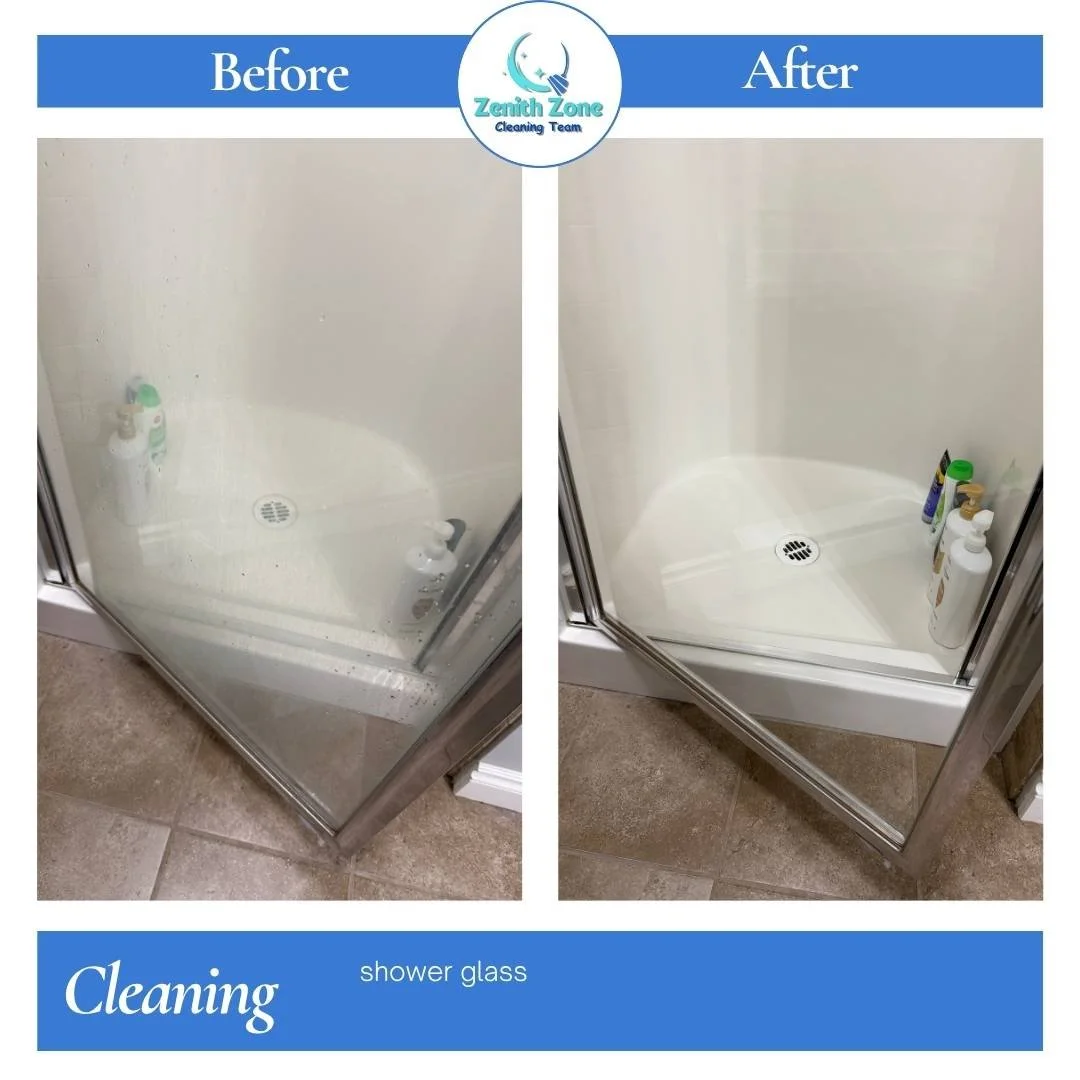 Eco-friendly bathroom cleaning Delta, safe tub scrubbing and harsh-chemical-free tile washing