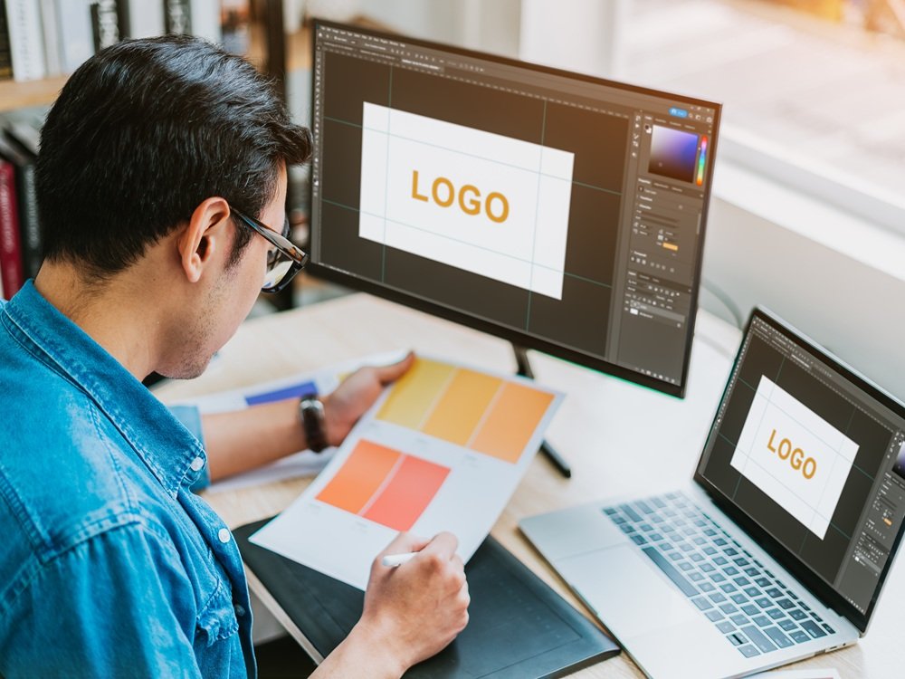 Graphic Design Intern