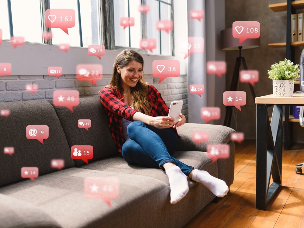 Social Media Intern