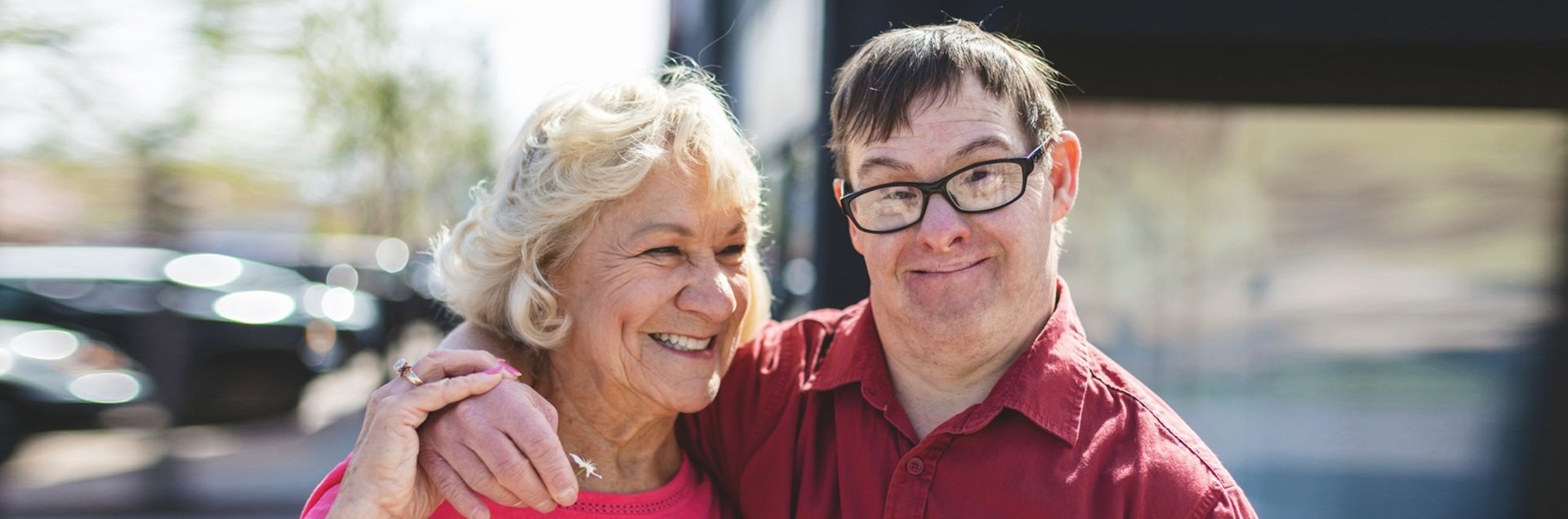 Get paid to care for your loved one