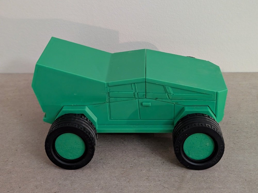 Model Truck