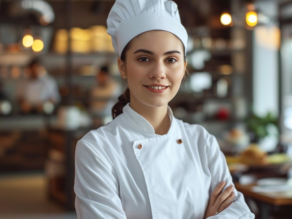 Culinary Manager