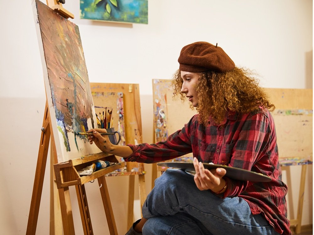 Art Teacher