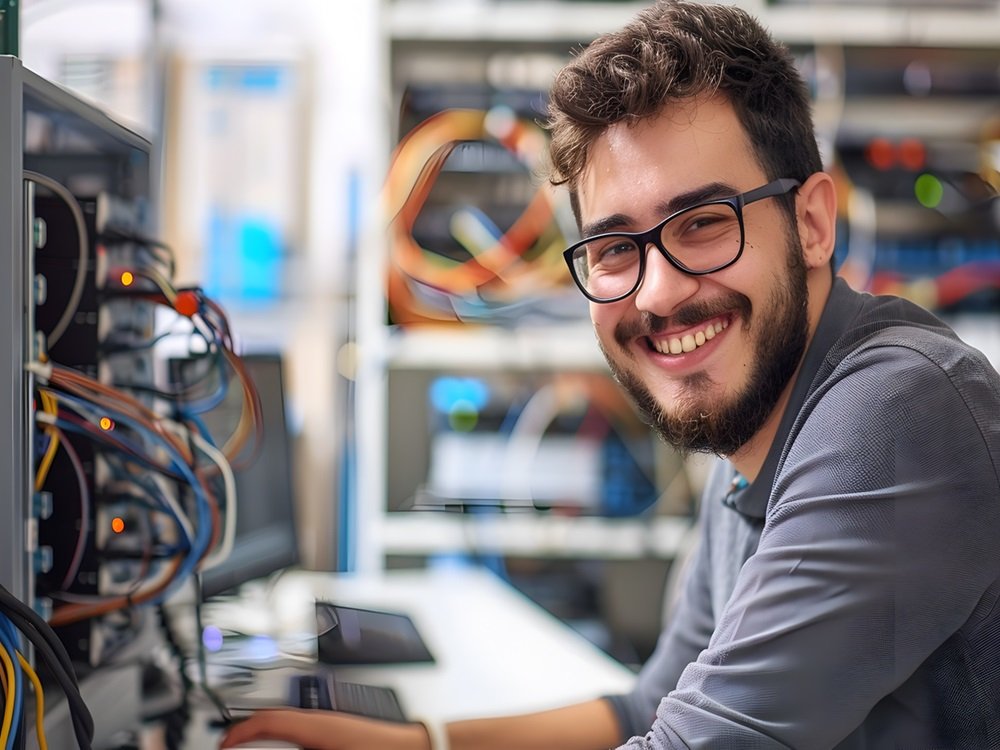 Tech Manager
