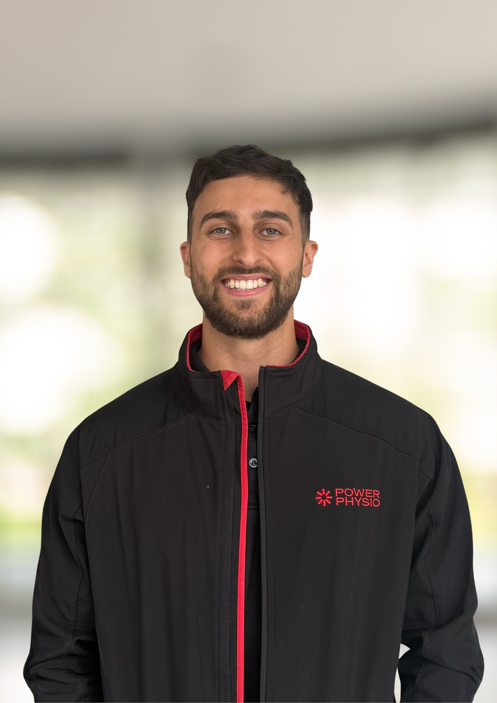 Power Physio physiotherapist
