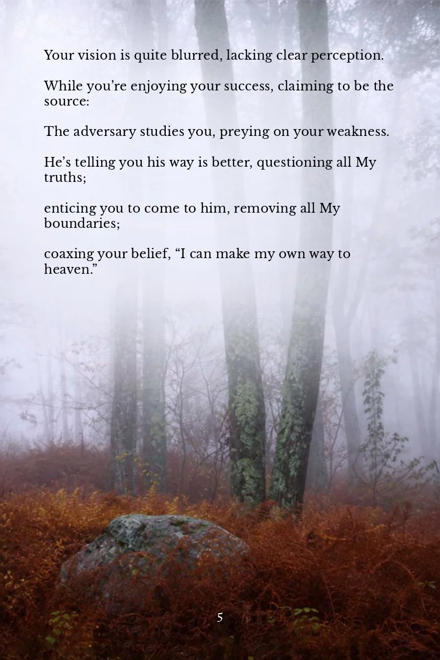 Page 5