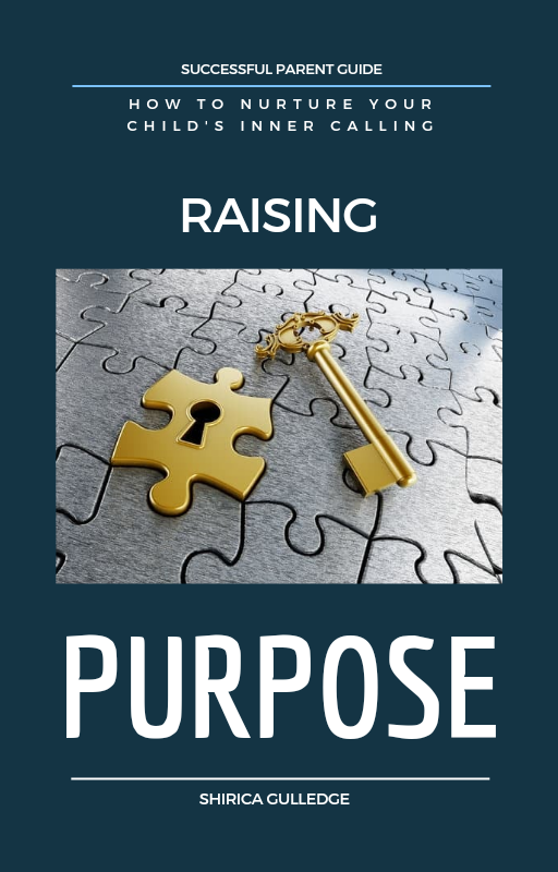 Raising Purpose