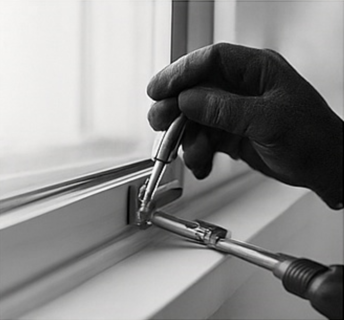 Entretien des Fenêtres