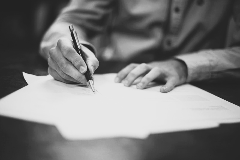 Gestion Documentaire