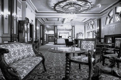 Réparation du mobilier