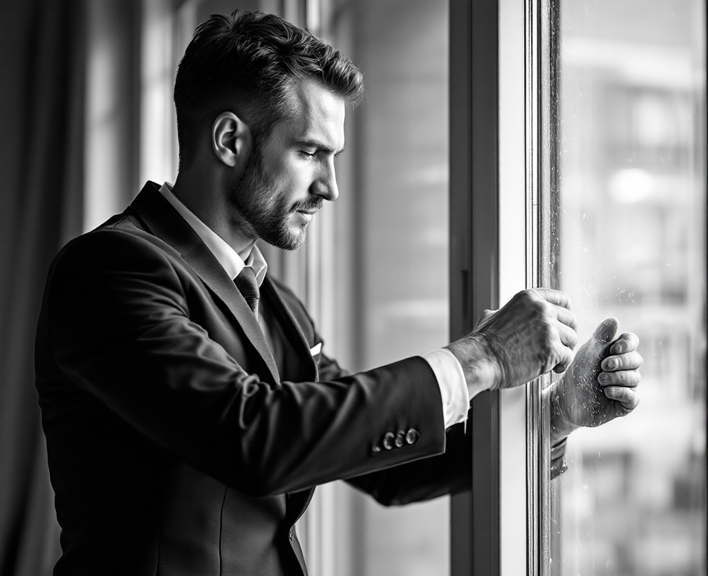 Entretien des Fenêtres