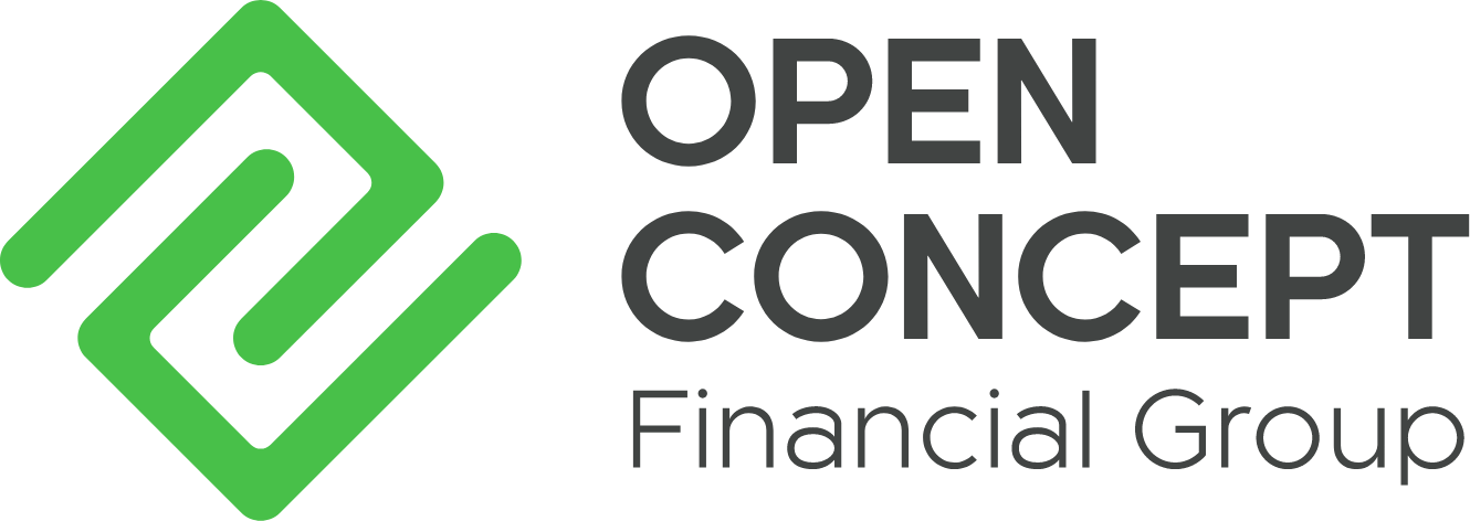 Open Concept Financial Group Logo