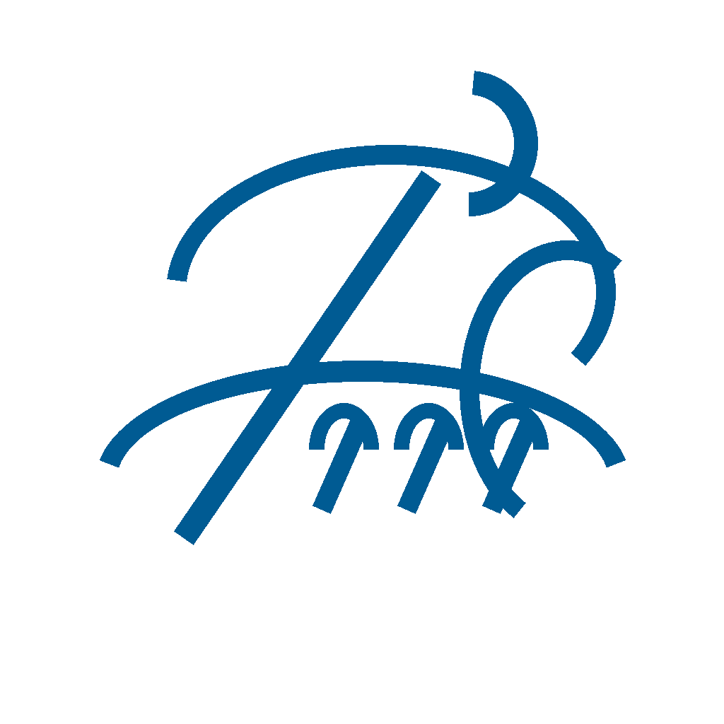 Integrated suture icon