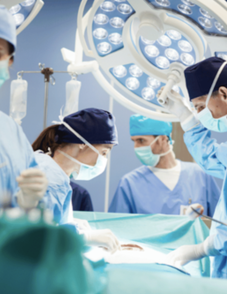 Hospital