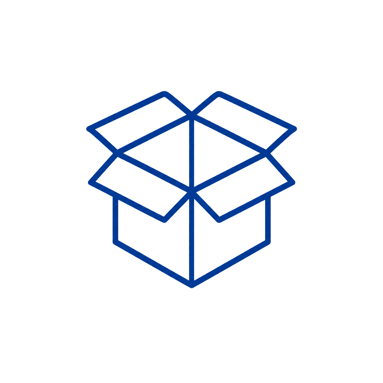 Use Straight Out of the Box icon