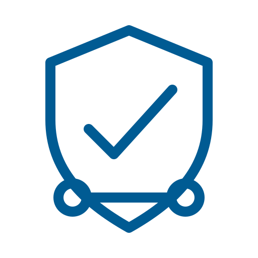 Trusted across specialties icon